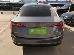FAW Hongqi E-QM5 610km PLUS - ფოტო 5