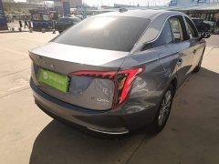 FAW Hongqi E-QM5 610km PLUS - ფოტო 6