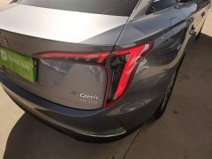 FAW Hongqi E-QM5 610km PLUS - ფოტო 7