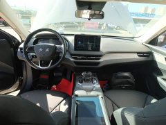 FAW Hongqi E-QM5 610km PLUS - ფოტო 9