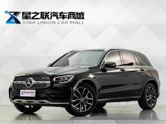 Mercedes-Benz GLC Facelift GLC 260 L 4MATIC Luxury - ფოტო 1
