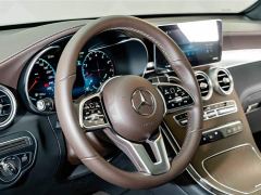 Mercedes-Benz GLC Facelift GLC 260 L 4MATIC Luxury - ფოტო 10