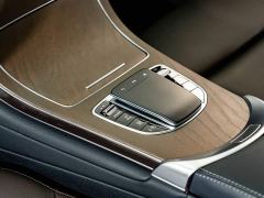 Mercedes-Benz GLC Facelift GLC 260 L 4MATIC Luxury - ფოტო 11