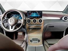 Mercedes-Benz GLC Facelift GLC 260 L 4MATIC Luxury - ფოტო 12