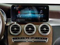 Mercedes-Benz GLC Facelift GLC 260 L 4MATIC Luxury - ფოტო 13