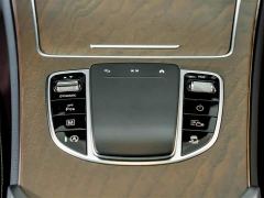 Mercedes-Benz GLC Facelift GLC 260 L 4MATIC Luxury - ფოტო 14