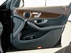 Mercedes-Benz GLC Facelift GLC 260 L 4MATIC Luxury - ფოტო 15