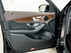 Mercedes-Benz GLC Facelift GLC 260 L 4MATIC Luxury - ფოტო 16
