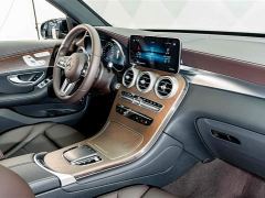 Mercedes-Benz GLC Facelift GLC 260 L 4MATIC Luxury - ფოტო 17