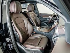 Mercedes-Benz GLC Facelift GLC 260 L 4MATIC Luxury - ფოტო 19