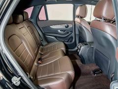 Mercedes-Benz GLC Facelift GLC 260 L 4MATIC Luxury - ფოტო 20