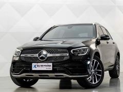 Mercedes-Benz GLC Facelift GLC 260 L 4MATIC Luxury - ფოტო 3