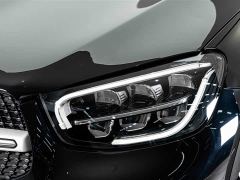 Mercedes-Benz GLC Facelift GLC 260 L 4MATIC Luxury - ფოტო 4