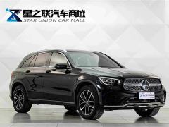 Mercedes-Benz GLC Facelift GLC 260 L 4MATIC Luxury - ფოტო 5