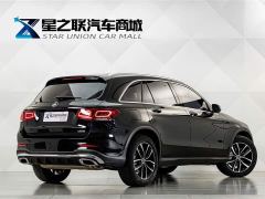 Mercedes-Benz GLC Facelift GLC 260 L 4MATIC Luxury - ფოტო 6