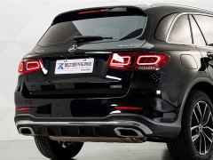 Mercedes-Benz GLC Facelift GLC 260 L 4MATIC Luxury - ფოტო 7
