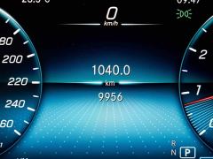 Mercedes-Benz GLC Facelift GLC 260 L 4MATIC Luxury - ფოტო 9