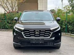 Honda CR-V 240TURBO FWD Active Edition 5-Seater - photo 1