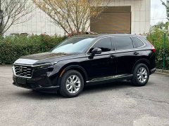 Honda CR-V 240TURBO FWD Active Edition 5-Seater - photo 2