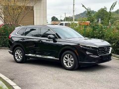 Honda CR-V 240TURBO FWD Active Edition 5-Seater - photo 3