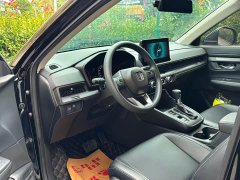 Honda CR-V 240TURBO FWD Active Edition 5-Seater - photo 4