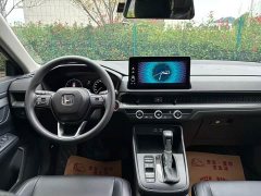 Honda CR-V 240TURBO FWD Active Edition 5-Seater - photo 5