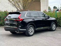 Honda CR-V 240TURBO FWD Active Edition 5-Seater - photo 7