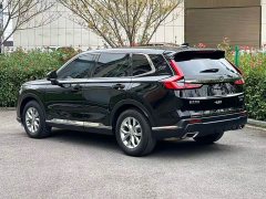 Honda CR-V 240TURBO FWD Active Edition 5-Seater - photo 8