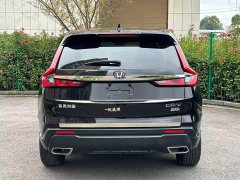 Honda CR-V 240TURBO FWD Active Edition 5-Seater - photo 9
