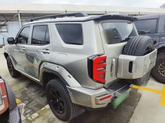 Tank 400 New Energy Hi4-T Off-Road Edition - photo 4
