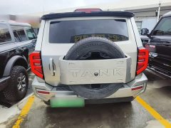 Tank 400 New Energy Hi4-T Off-Road Edition - photo 5