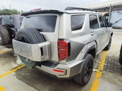 Tank 400 New Energy Hi4-T Off-Road Edition - photo 6