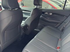 Geely Galaxy E5 530km Long-Range Edition - фото 2