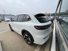 Geely Galaxy E5 530km Long-Range Edition - фото 3