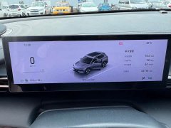 Geely Galaxy E5 530km Long-Range Edition - фото 4