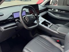 Geely Galaxy E5 530km Long-Range Edition - фото 5