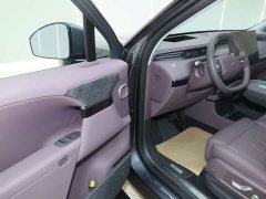XPeng GX Extended Range 1585 AWD Ultra Flagship - ფოტო 10