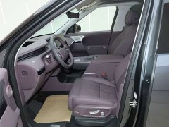 XPeng GX Extended Range 1585 AWD Ultra Flagship - ფოტო 11