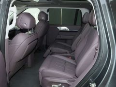 XPeng GX Extended Range 1585 AWD Ultra Flagship - ფოტო 12