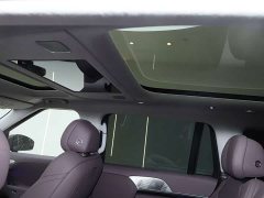 XPeng GX Extended Range 1585 AWD Ultra Flagship - ფოტო 13