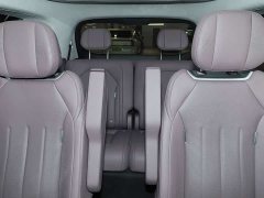 XPeng GX Extended Range 1585 AWD Ultra Flagship - ფოტო 14
