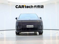 XPeng GX Extended Range 1585 AWD Ultra Flagship - ფოტო 3