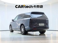 XPeng GX Extended Range 1585 AWD Ultra Flagship - ფოტო 5