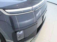 XPeng GX Extended Range 1585 AWD Ultra Flagship - ფოტო 6