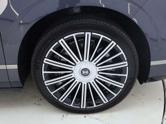 XPeng GX Extended Range 1585 AWD Ultra Flagship - ფოტო 8
