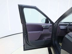 XPeng GX Extended Range 1585 AWD Ultra Flagship - ფოტო 9