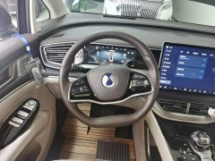 Denza D9 DM-i 980 Four-Wheel Drive Premium - фото 10