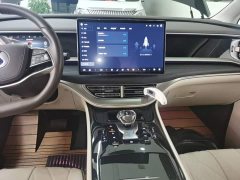 Denza D9 DM-i 980 Four-Wheel Drive Premium - фото 12