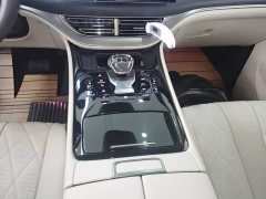 Denza D9 DM-i 980 Four-Wheel Drive Premium - фото 13