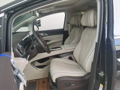 Denza D9 DM-i 980 Four-Wheel Drive Premium - фото 14